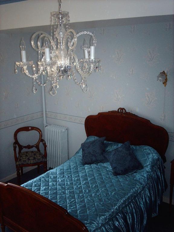 ชาโต อาร์ดิเยอ Bed & Breakfast Ardilleux ห้อง รูปภาพ