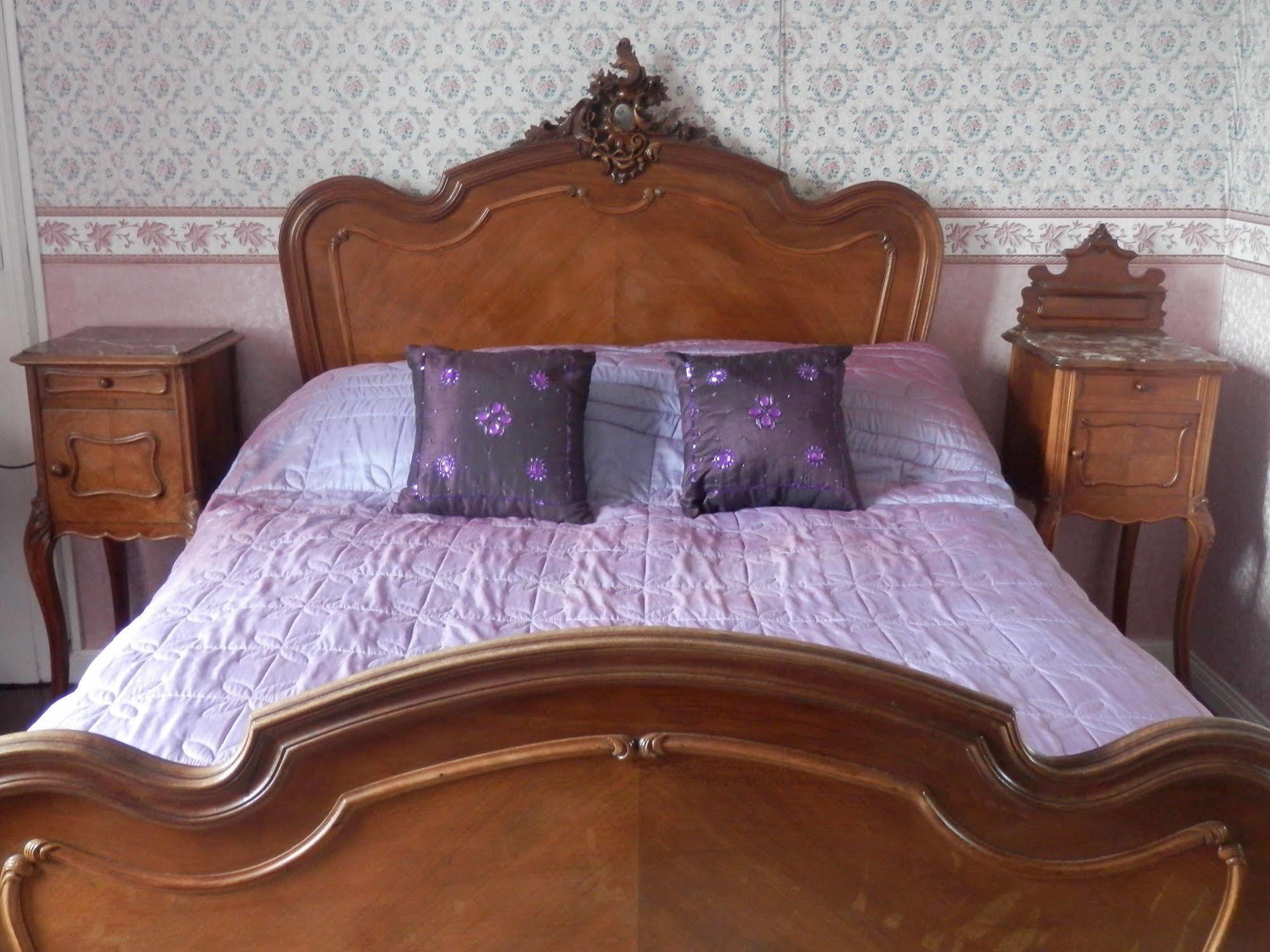 ชาโต อาร์ดิเยอ Bed & Breakfast Ardilleux ภายนอก รูปภาพ