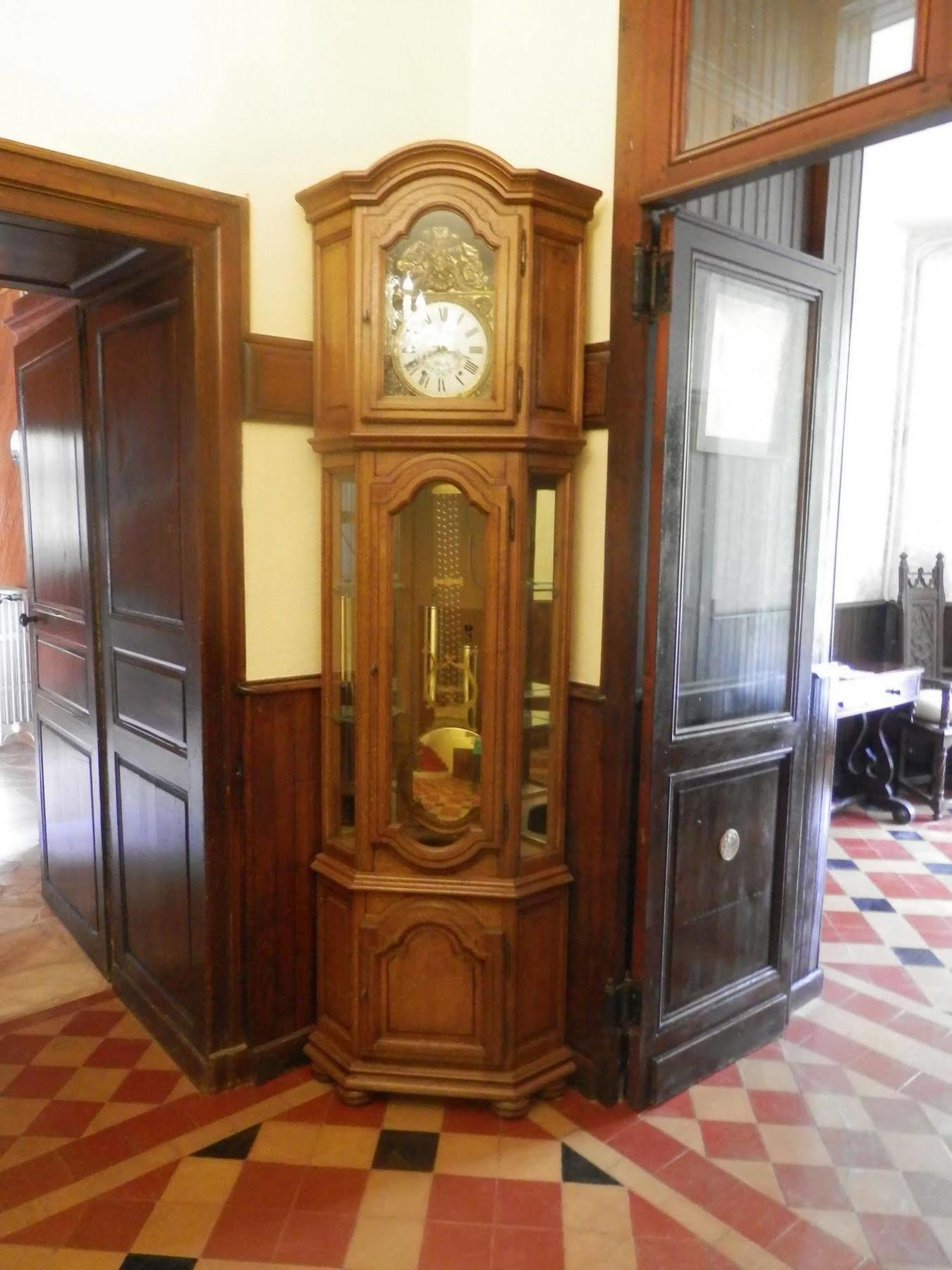 ชาโต อาร์ดิเยอ Bed & Breakfast Ardilleux ภายนอก รูปภาพ